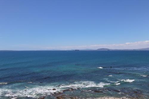 Ocean View Properties Apartment 701 — 4-Star Luxury Hotel in Cape Town, South Africa
