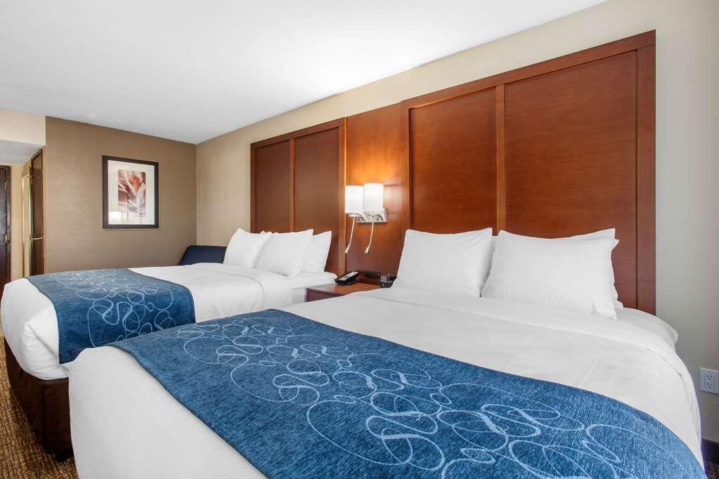 Comfort Inn & Suites Pinetop Show Low - photo 24