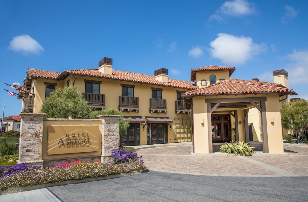Hotel Abrego - photo 27