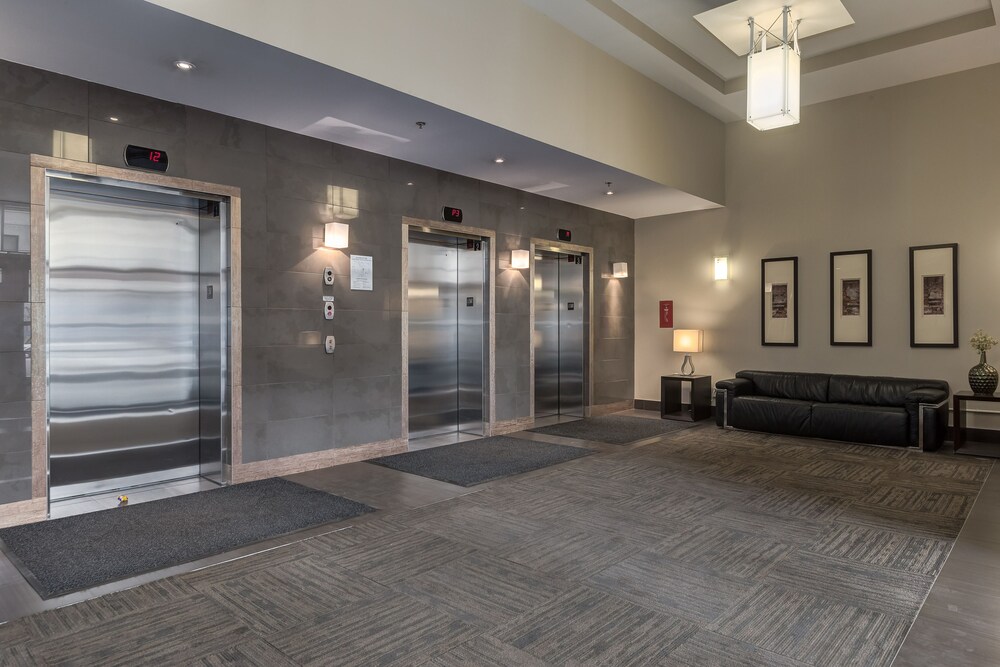 Vetro by O Hotel Suites — Calgary — photo 2