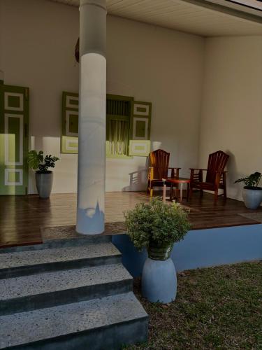 Chathra Rajgama - last minute hotel in Unknown City