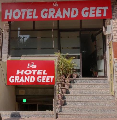 Grand Geet - last minute hotel in Unknown City