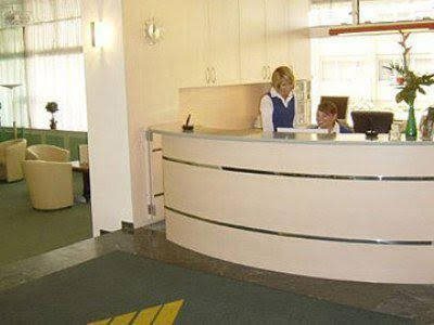 Astor - carbon neutral hotel in Zurich