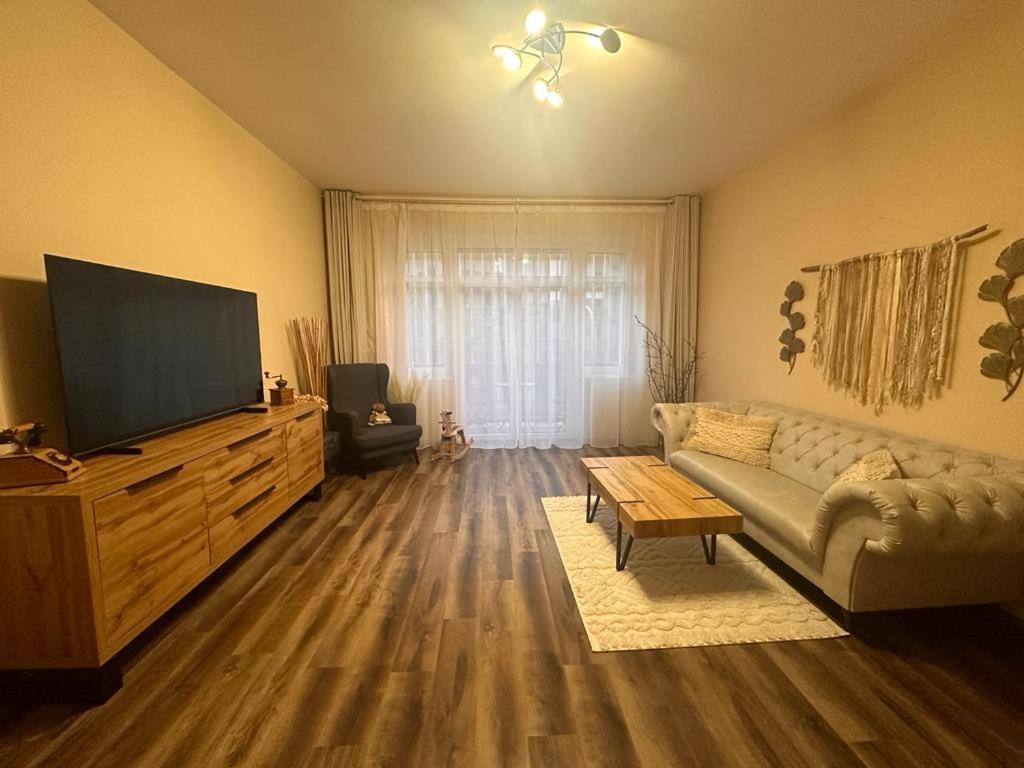 Eva's Apartment Prague — 4-Star Luxury Hotel in Prague, Czech Republic