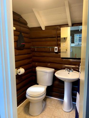 Pine Grove Cottages - photo 73