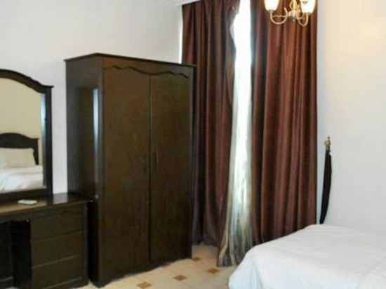 Marasi Al Madinah - last minute hotel in Khobar