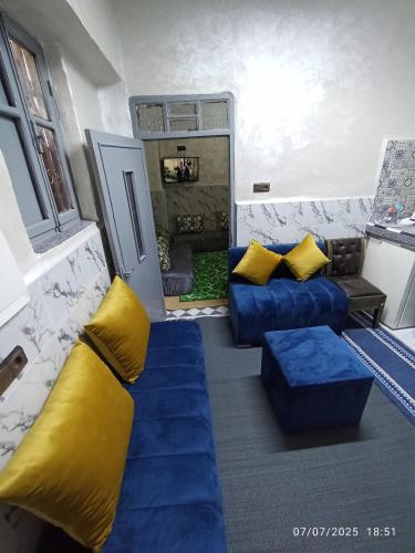 Charmant studio situé à deux pas de la corniche de safi in Safi, Morocco