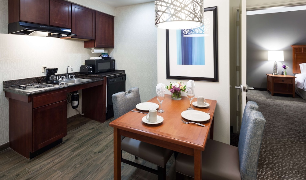 Homewood Suites by Hilton Agoura Hills - photo 13