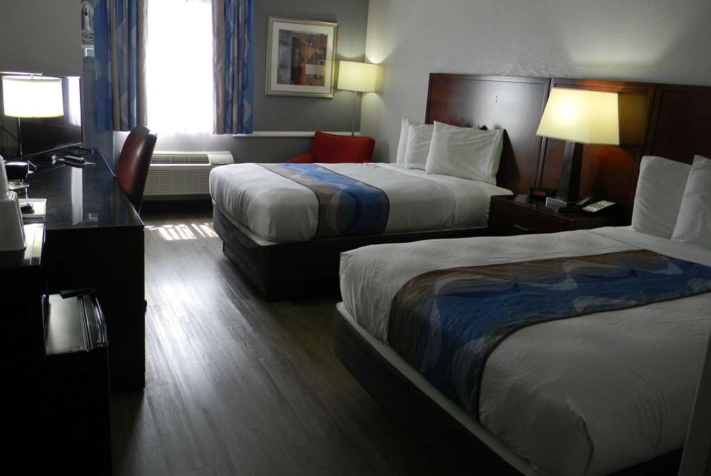 Travelodge Inn & Suites by Wyndham Albany - photo 18