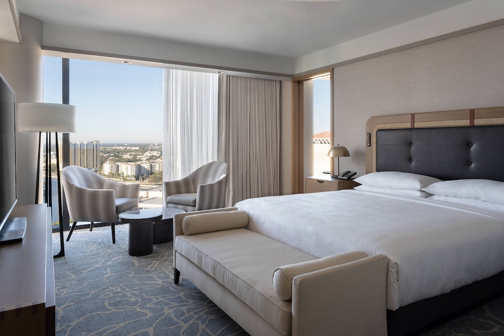 JW Marriott Tampa Water Street - photo 3