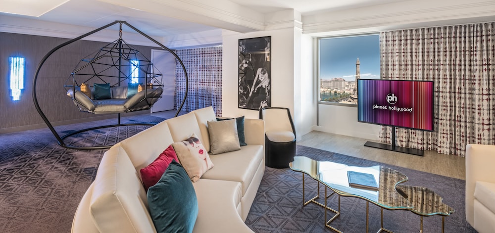 Planet Hollywood Resort & Casino - photo 34