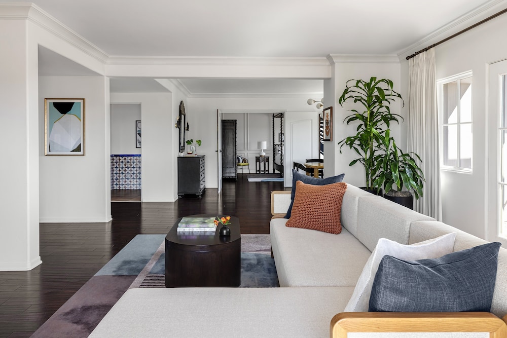 Kimpton Canary Hotel by IHG - photo 13