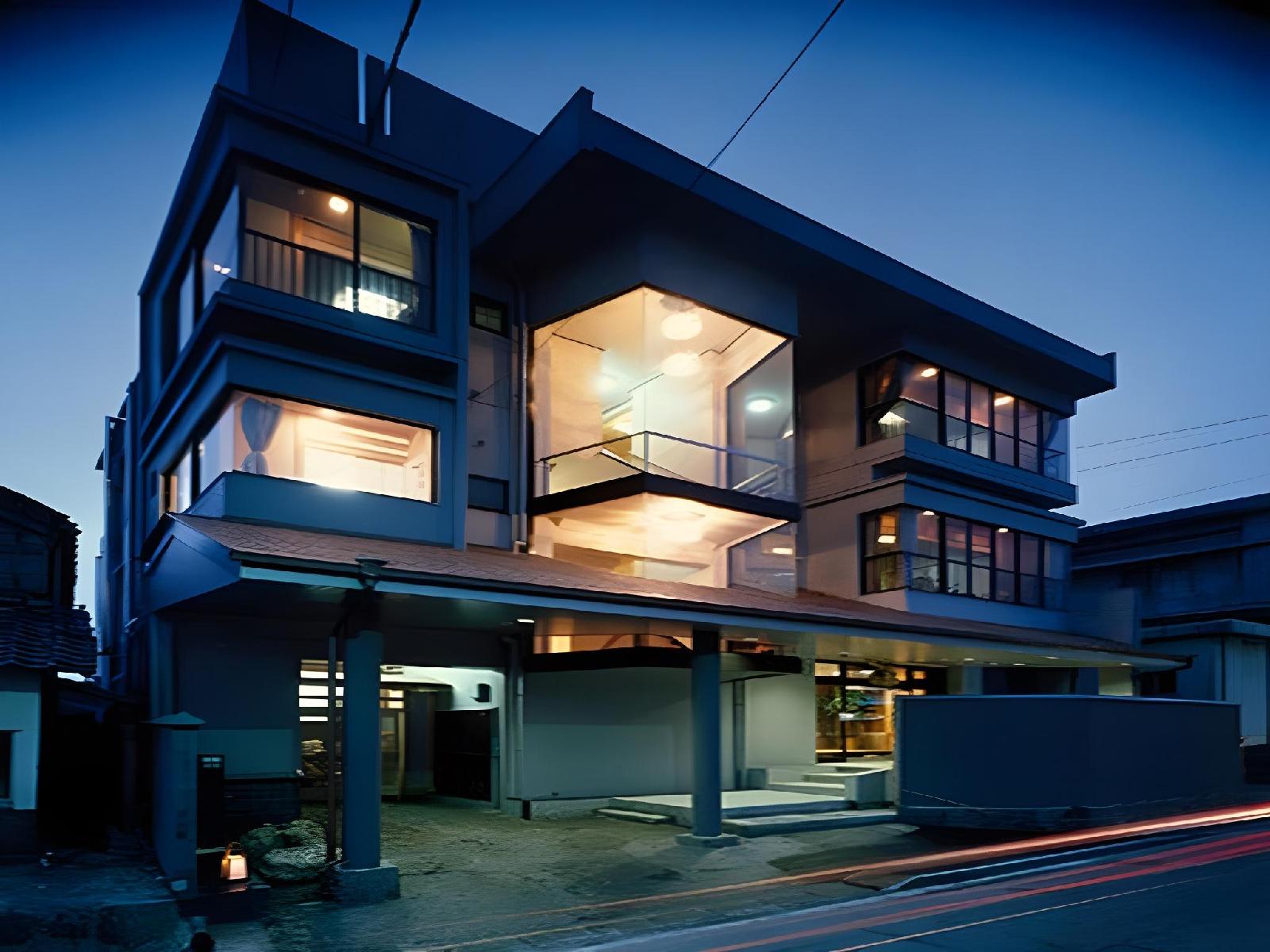 Nakayoshi - last minute hotel in Toba