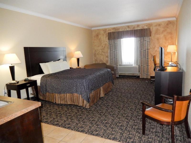 Motel 6 Colorado City TX - photo 24
