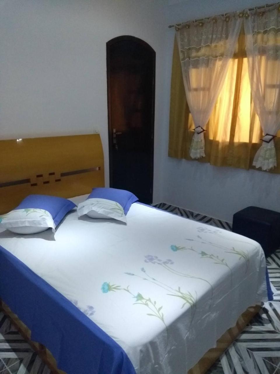 Pousada Guarulhos - carbon neutral hotel in Guarulhos