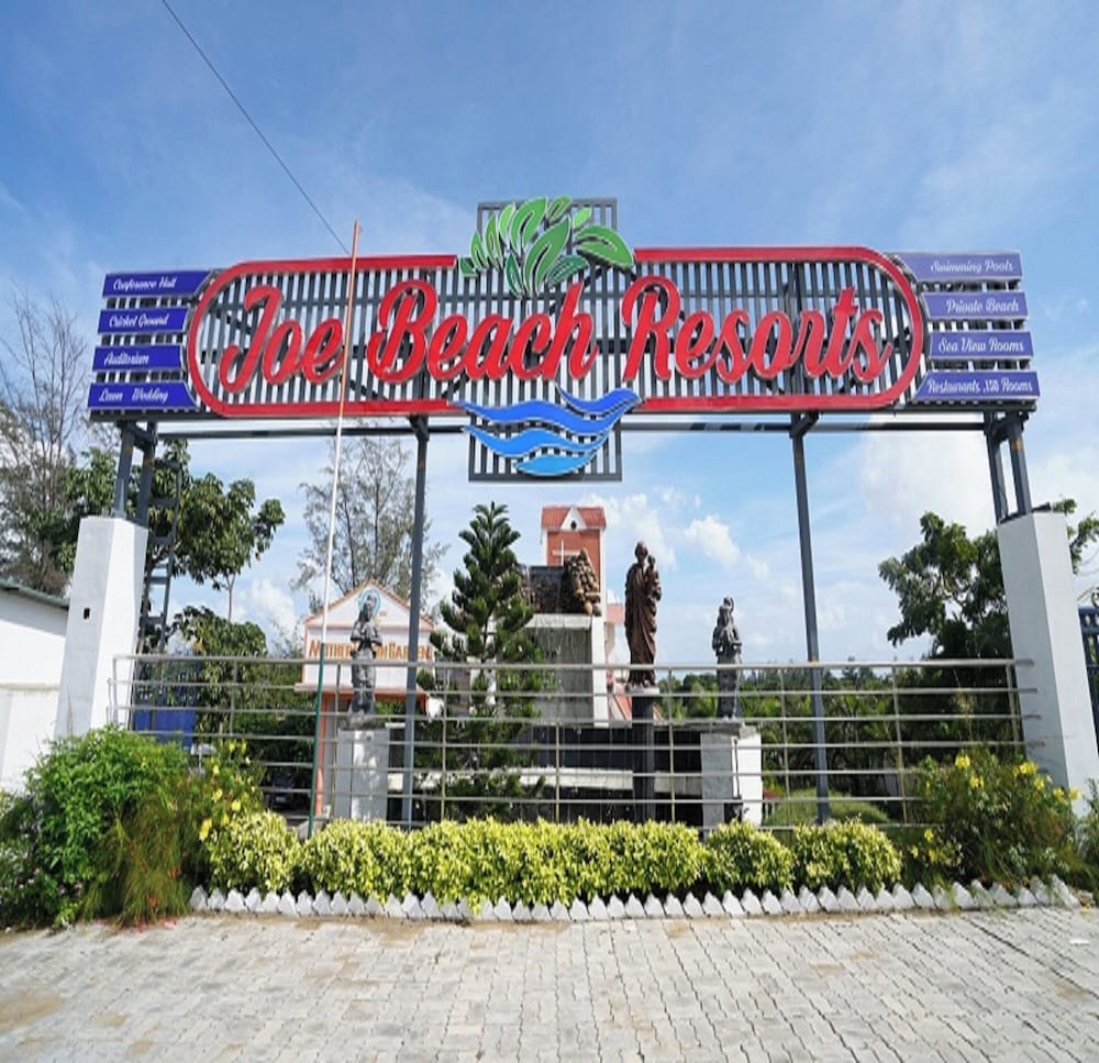 Joe Beach Resort - last minute hotel in Unknown City