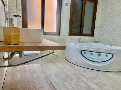 La Casita Del Agua — Ubeda — photo 5
