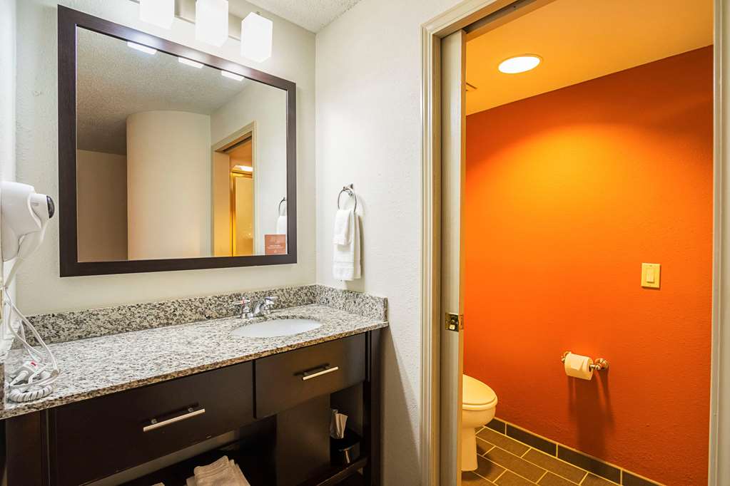 Sleep Inn And Suites Danville - photo 13