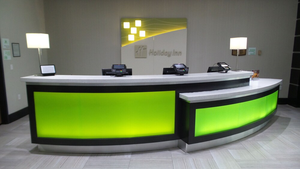 Holiday Inn Houston Downtown by IHG - photo 59