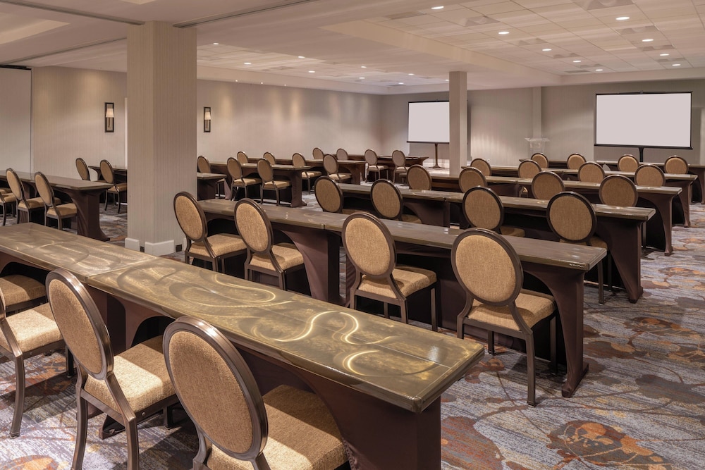 Sheraton Dallas Hotel by the Galleria - photo 48
