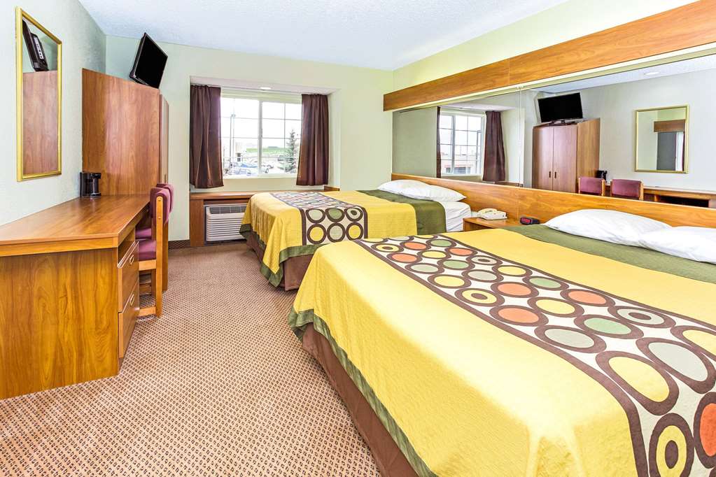 Super 8 by Wyndham Parker SE Denver Area - photo 12