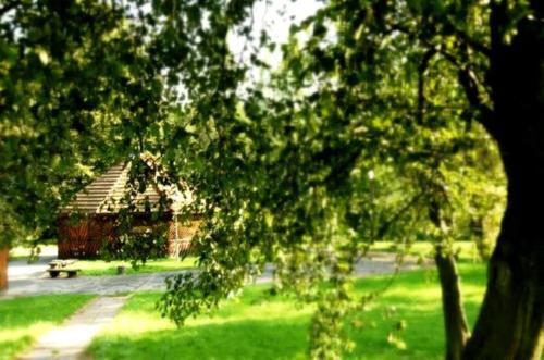 Montebello Bussines & Spa in Ustron, Poland