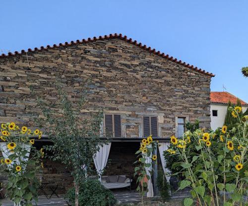 Moinho Das Eiras — hotel in Vila Nova De Foz Coa