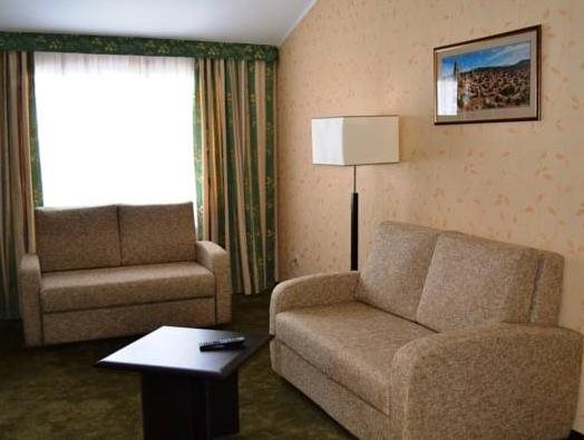 Absolyut Hotel — Kaluga — photo 3