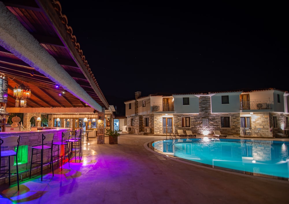 Hotel Calypso — Dalyan — photo 5