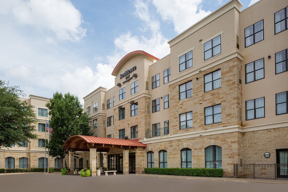 Residence Inn by Marriott Fort Worth Cultural District - featured photo
