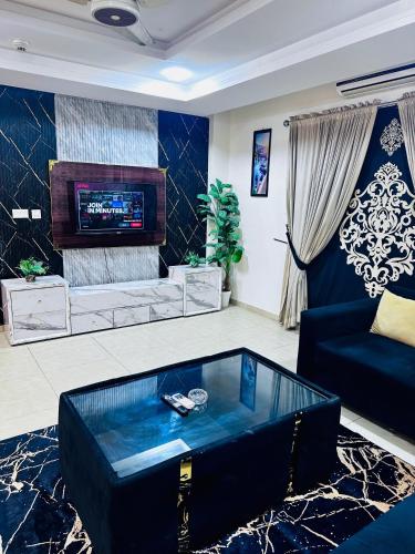 Sunset Apartment Bahria Heights — 4-Star Luxury Hotel in Rawalpindi, Pakistan