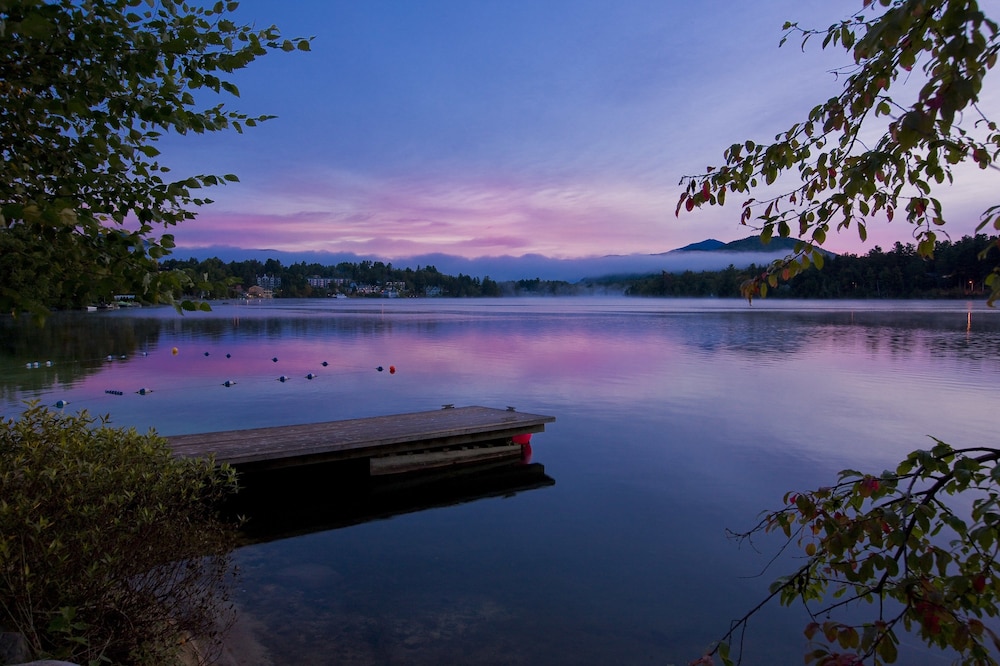 Golden Arrow Lakeside Resort - photo 43