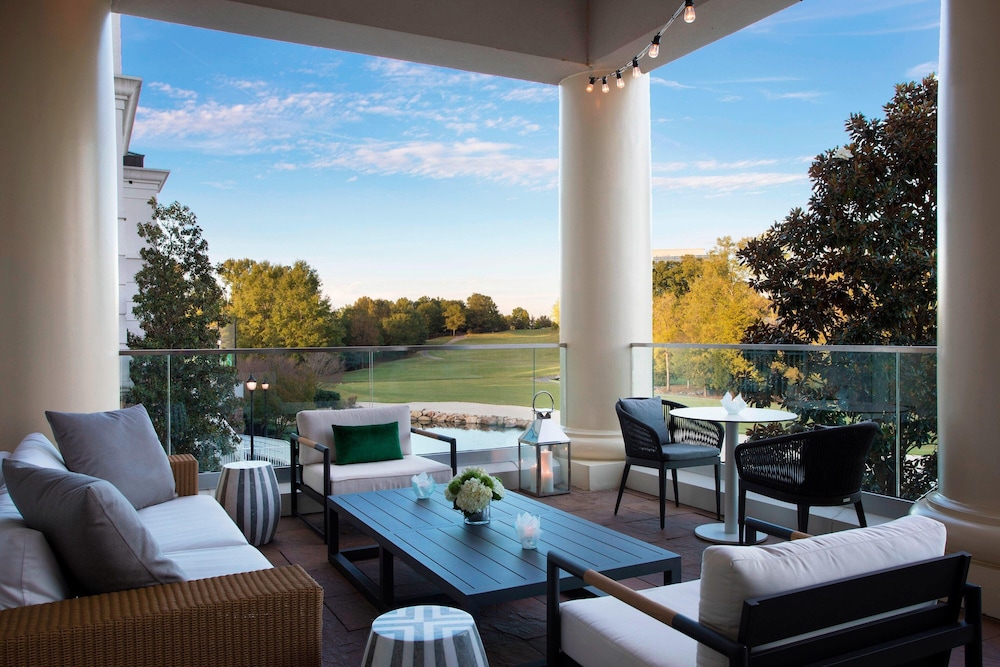 The Ballantyne A Luxury Collection Hotel Charlotte - photo 78
