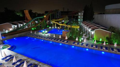 Aqua Marinn Spa&Wellness in Yalova, Turkey