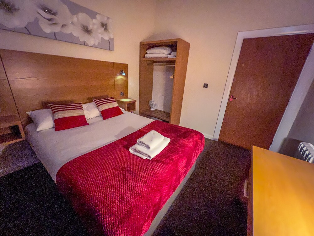 County Hall Apartment Hotel in Boston, United Kingdom