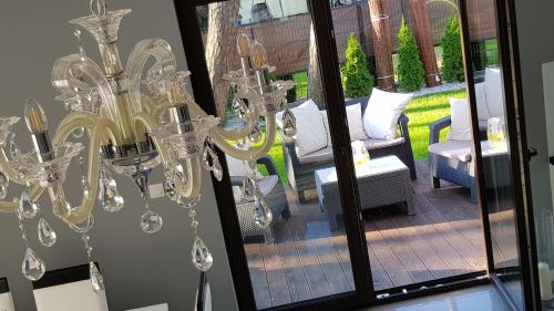 Leo Royal Home Pobierowo — 4-Star Luxury Hotel in Pobierowo, Poland