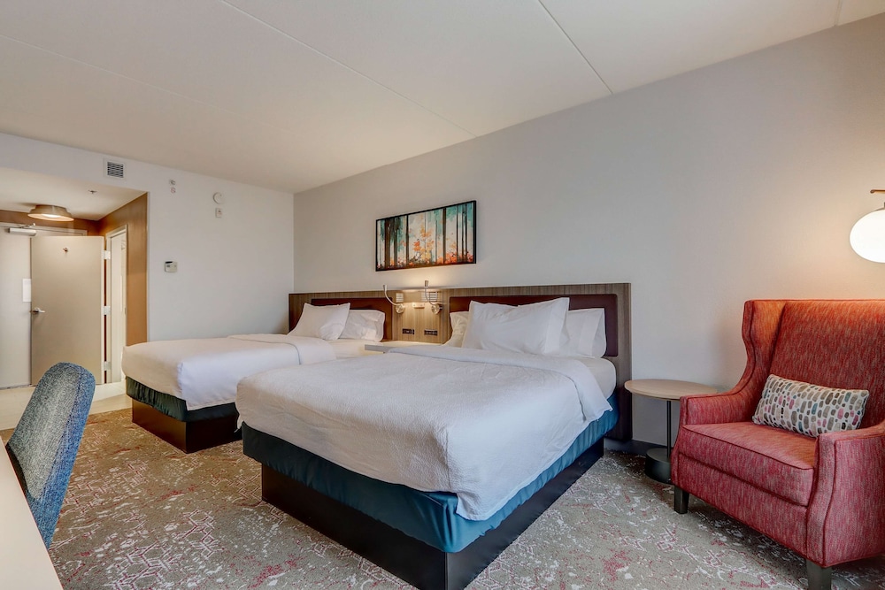 Hilton Garden Inn Indianapolis Northwest - photo 25