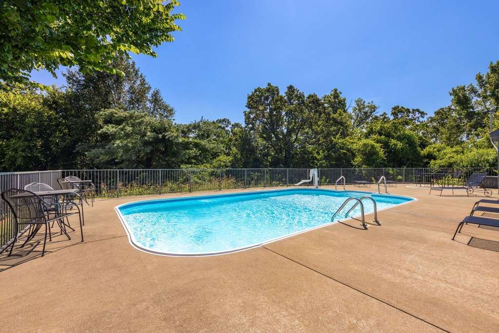Baymont by Wyndham Branson Thousand Hills - photo 17