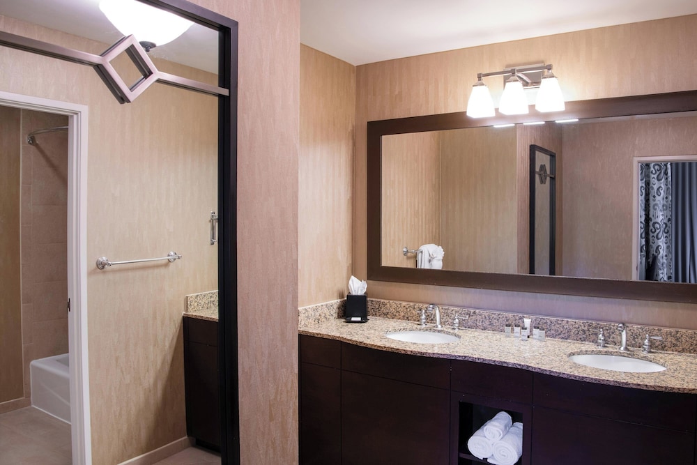 Sheraton Mission Valley San Diego Hotel - photo 62