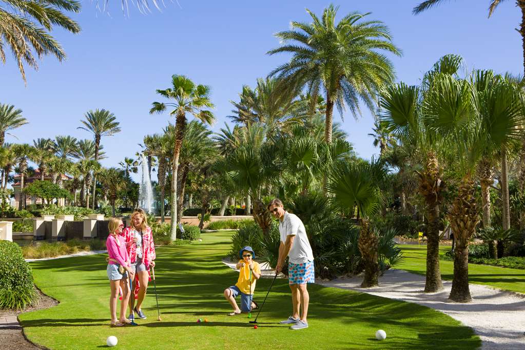 Hammock Beach Golf Resort & Spa - photo 40