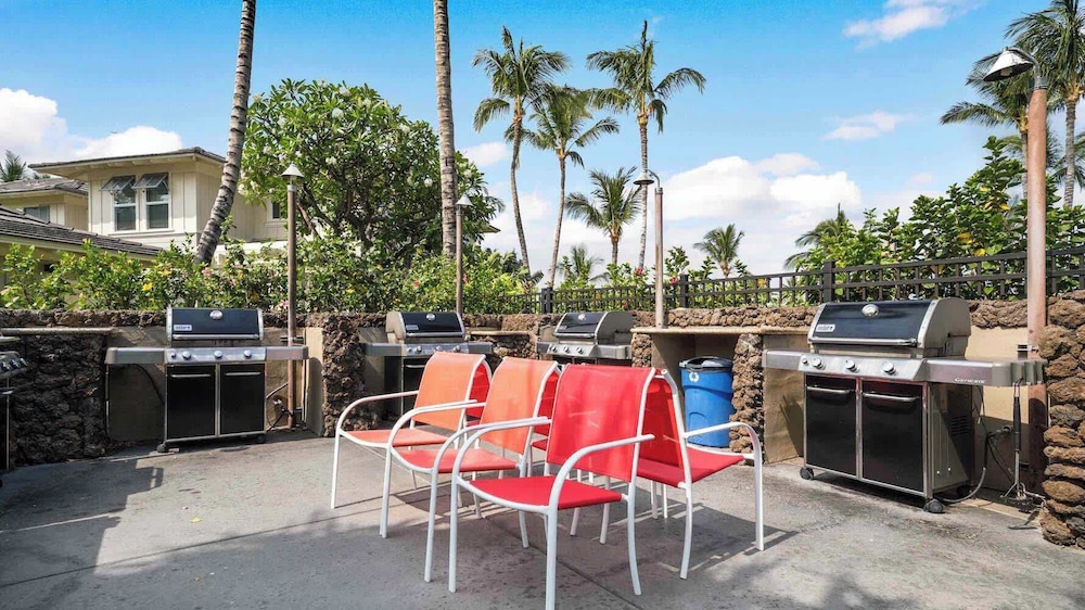 Fairway Villas D5 at the Waikoloa Beach Resort - photo 34