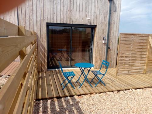 Le Coin Tranquille - last minute hotel in Unknown City