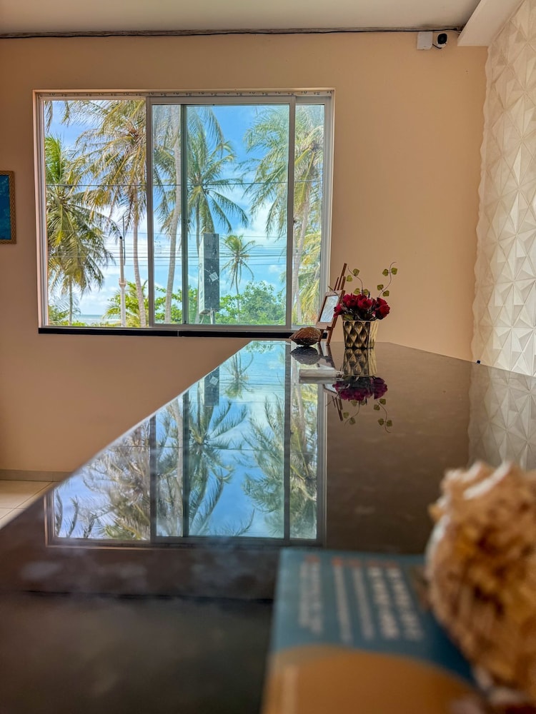 Pousada dos Corais in Trairi, Brasil