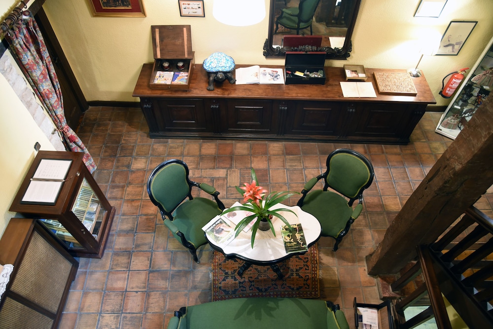 Hotel Posada Mayor de Migueloa — hotel in Laguardia