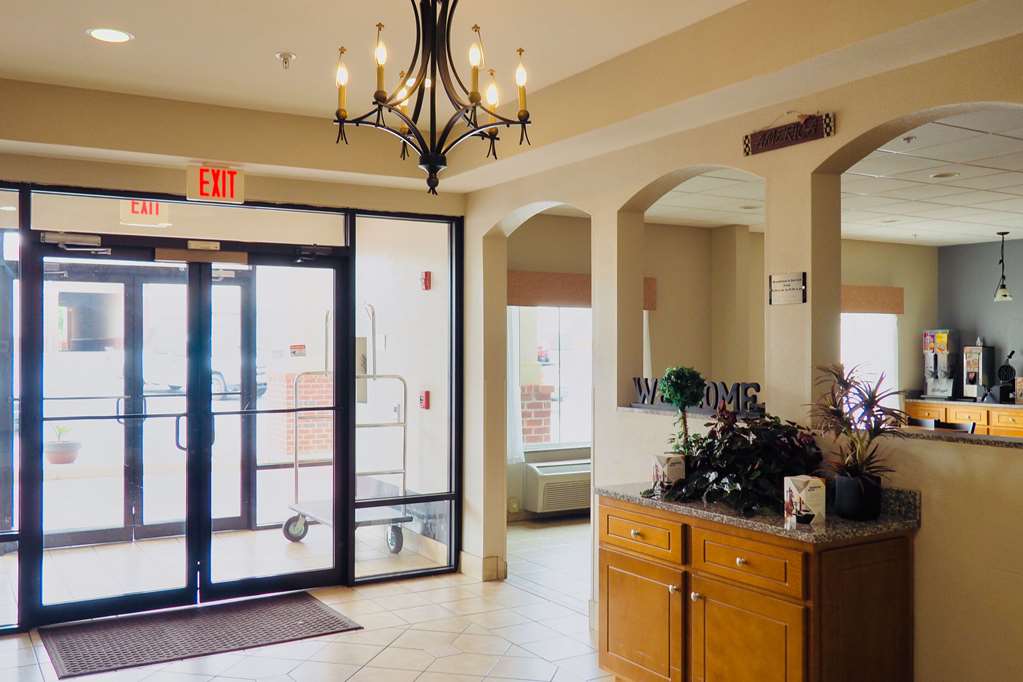 Econo Lodge Augusta West near Fort Gordon - photo 4