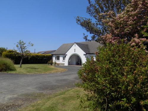 Brookfield — 4-Star Luxury Hotel in Bude, United Kingdom