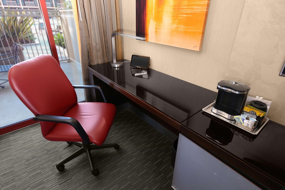 Hilton San Francisco Union Square - photo 112