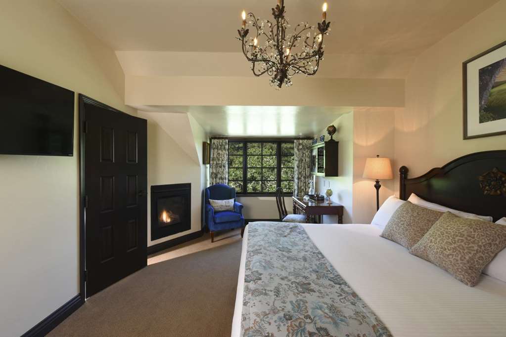 Benbow Historic Inn - photo 63