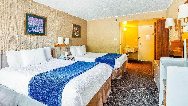 Stardust Motel Wallace By Magnuson Worldwide - photo 36