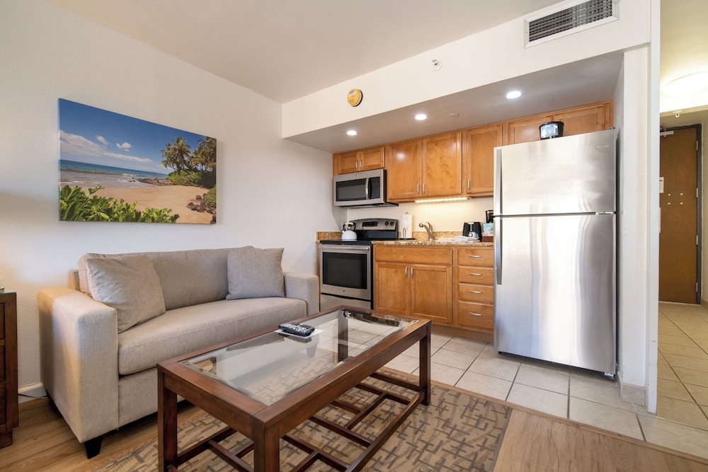 Royal Kahana Maui By Outrigger - photo 243